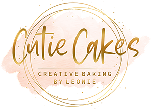 Cutie Cakes